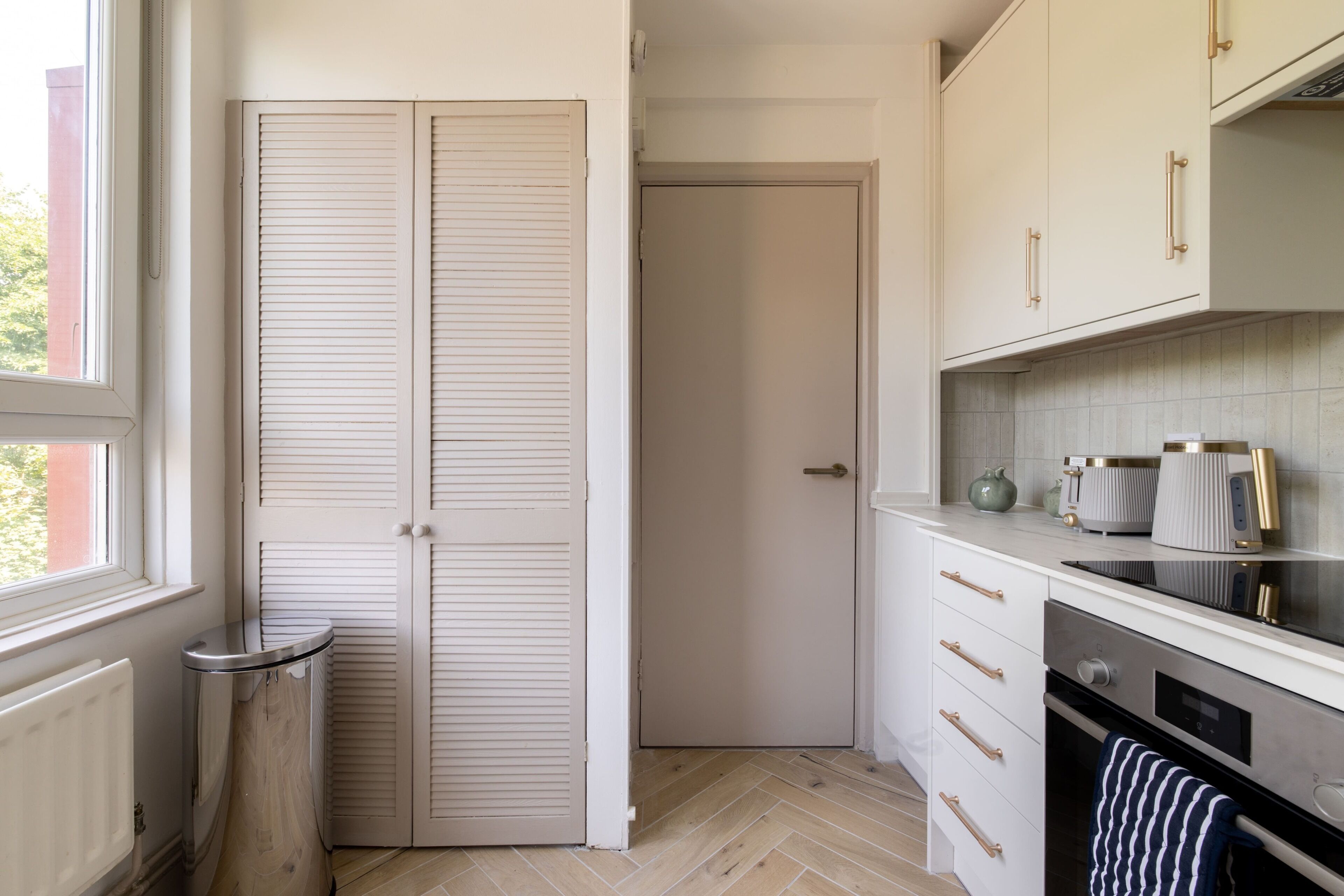 Appartement, balcon | Cuisine privée