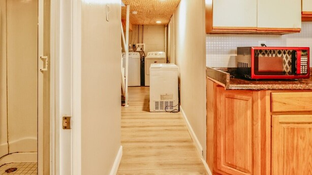 Interior - Essex Smart Stay - Torner Road (Essex)