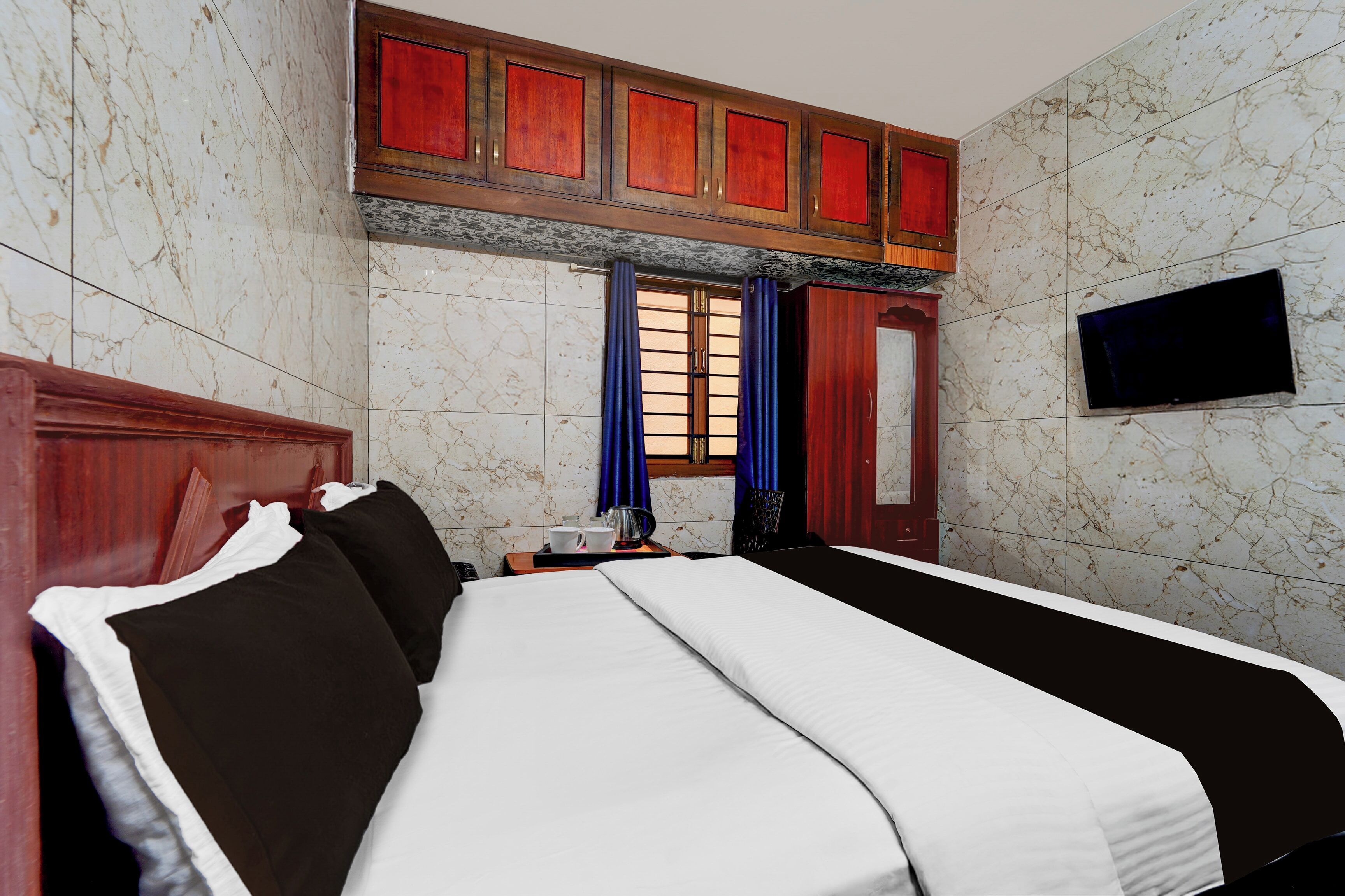 Deluxe Room | WiFi (free)