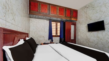 Deluxe Room | Free WiFi