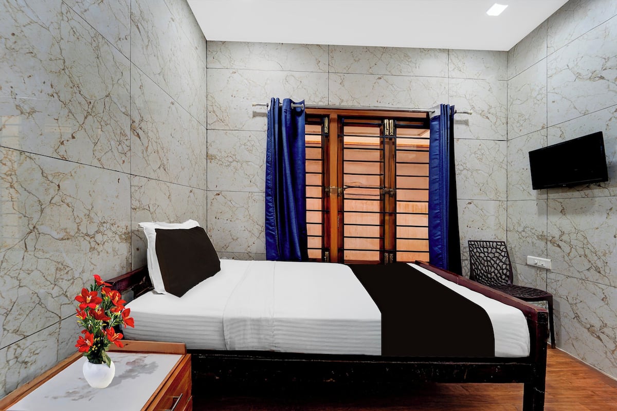 Habitación Deluxe | Wifi gratis