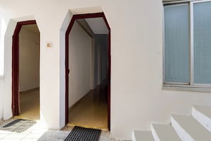 Exterior detail - Super Collection O Race Course Road (Coimbatore)