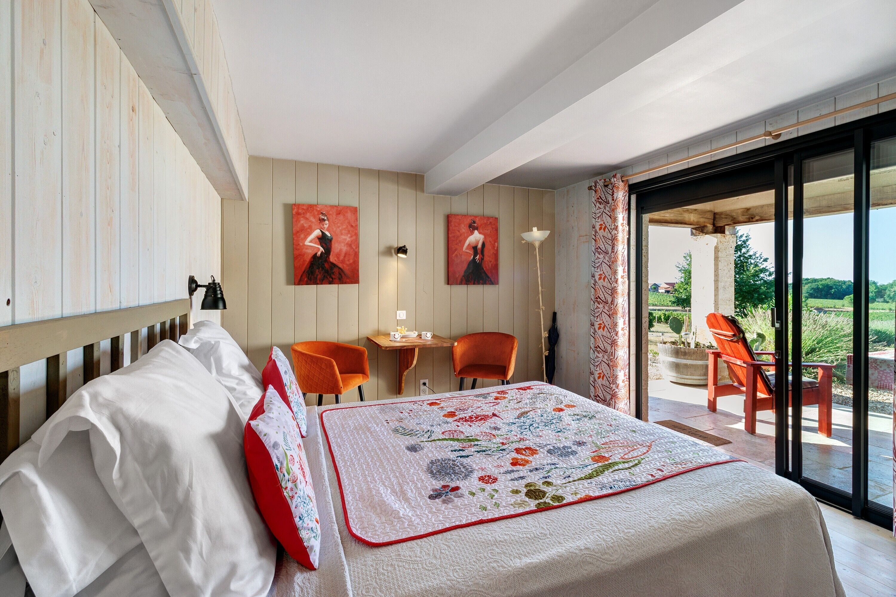 1 slaapkamer, wifi, beddengoed