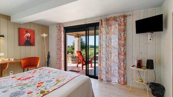 1 slaapkamer, wifi, beddengoed