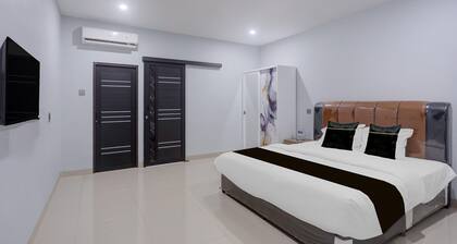 Haruasa Residence • Luxus-Refugium