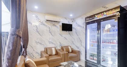 Haruasa Residence • Luxus-Refugium