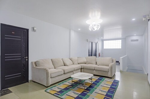 Haruasa Residence • Deluxe Retreat