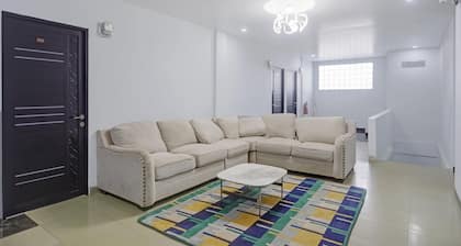 Haruasa Residence • Deluxe Retreat