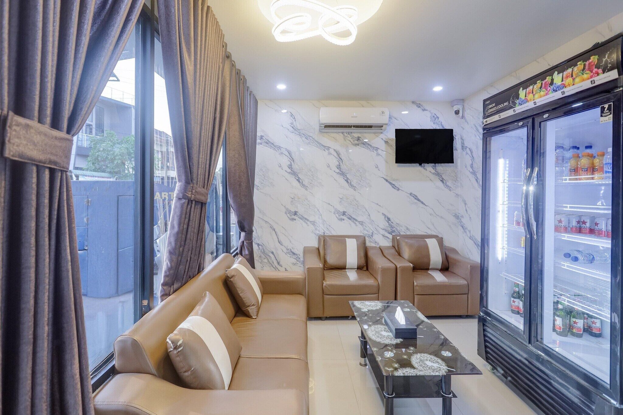 Interieur