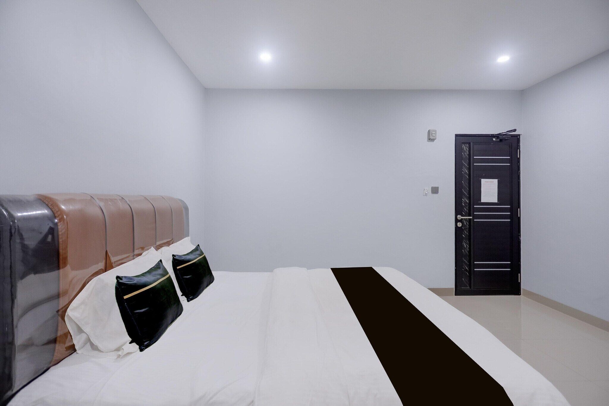 1 chambre, bureau, Wi-Fi gratuit, draps fournis