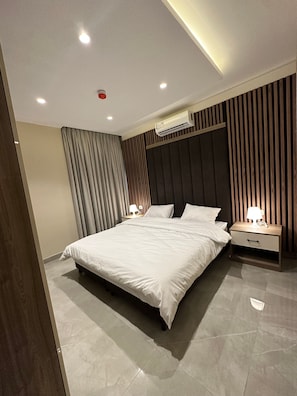 Room - 304 Al-najeh JRE Apartments For Rent ave (Amman)