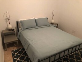 3 habitaciones 
