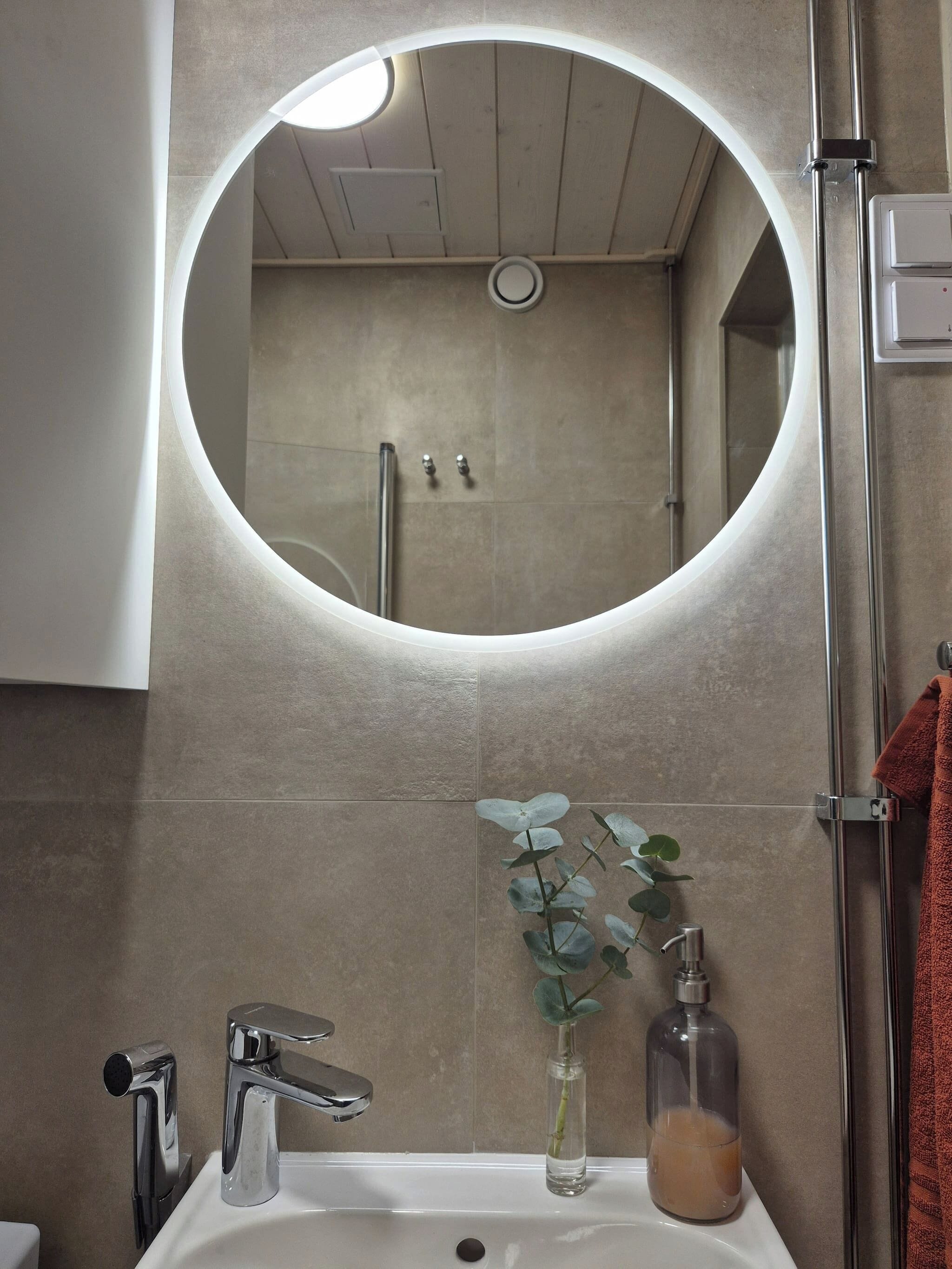 Apartment, 1 Bedroom, Patio | Bathroom