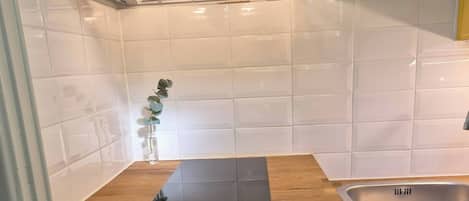 Apartment, 1 Bedroom, Patio | Interior