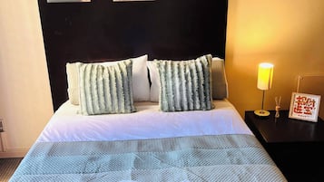 Appartamento, 1 camera da letto, accessibile ai disabili