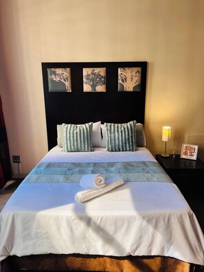 1 habitación 