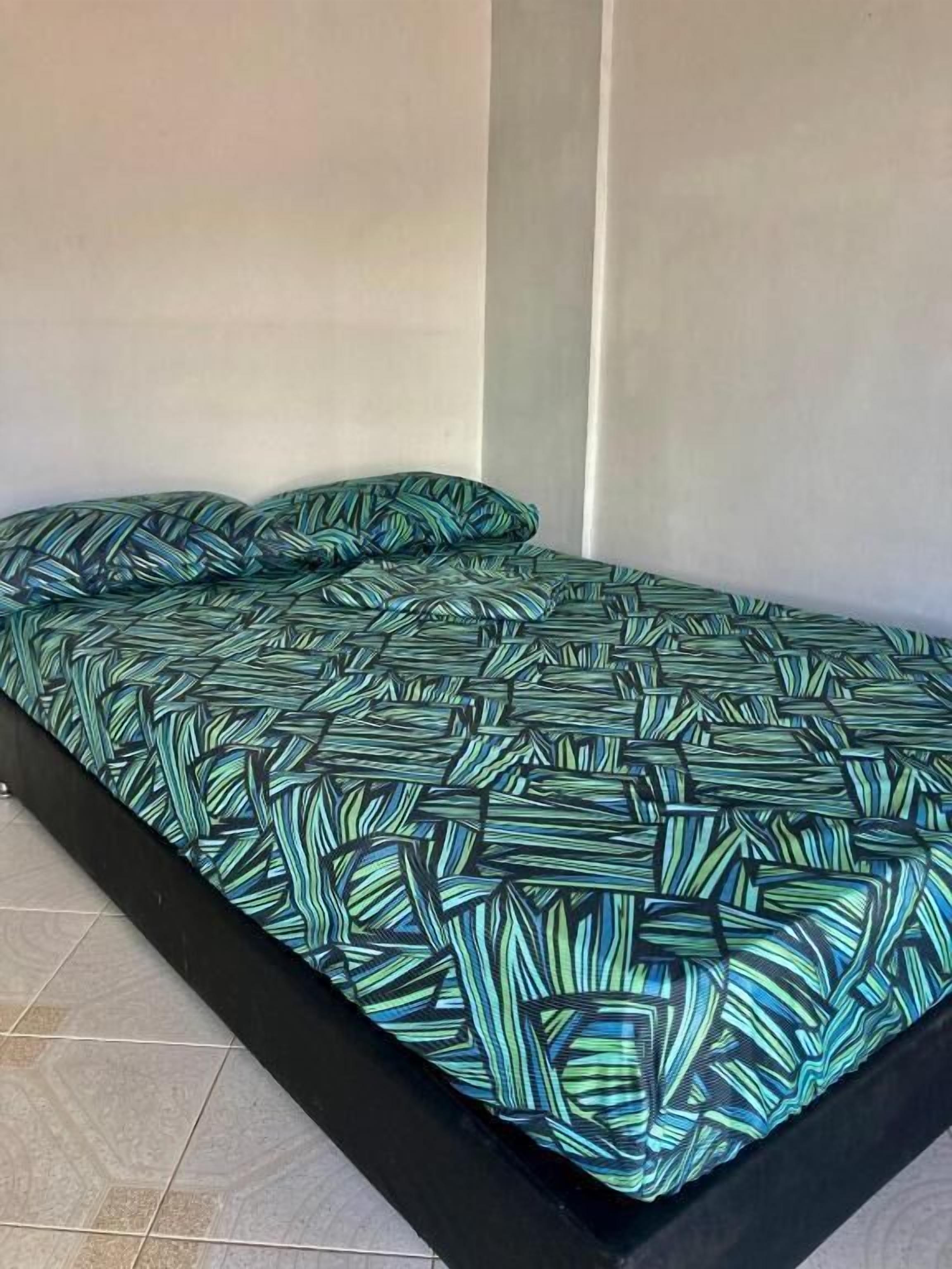 Zimmer, 1 Schlafzimmer