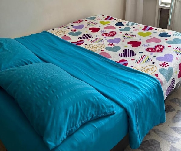 Chambre, 1 chambre | 1 chambre