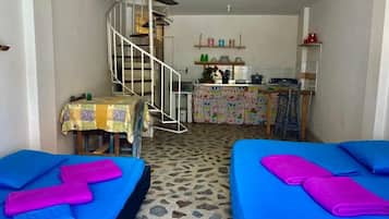 Room, 1 Bedroom