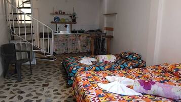 Room, 1 Bedroom