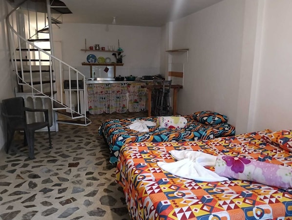 Chambre, 1 chambre