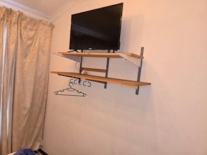 Asrama Umum, 1 kamar tidur | Interior