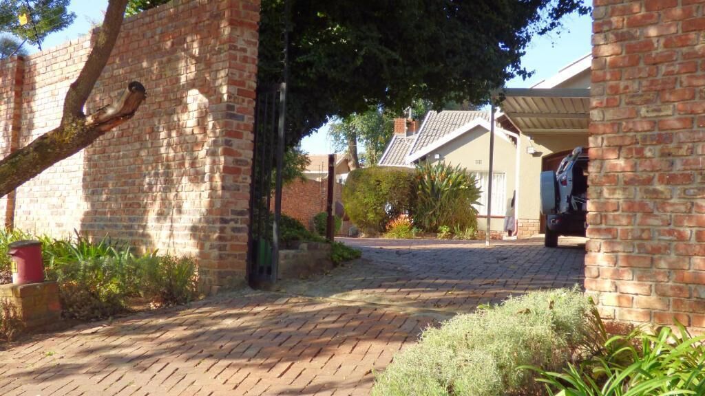 Shared Dormitory, 1 Bedroom | Property grounds