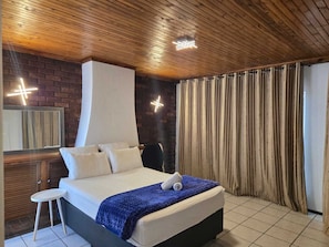 1 kamar tidur