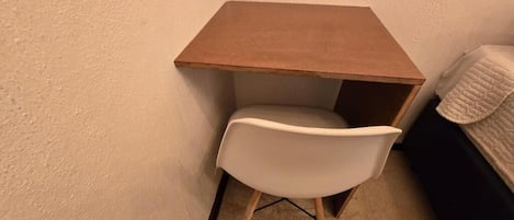Shared Dormitory, 1 Bedroom | Interior