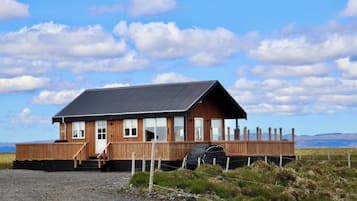 Cabin, 3 Bedrooms | Exterior