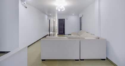 Haruasa Residence • Gemütliches Doppelzimmer