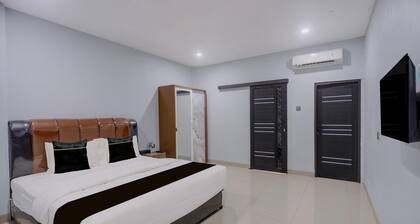Haruasa Residence • Cozy Double
