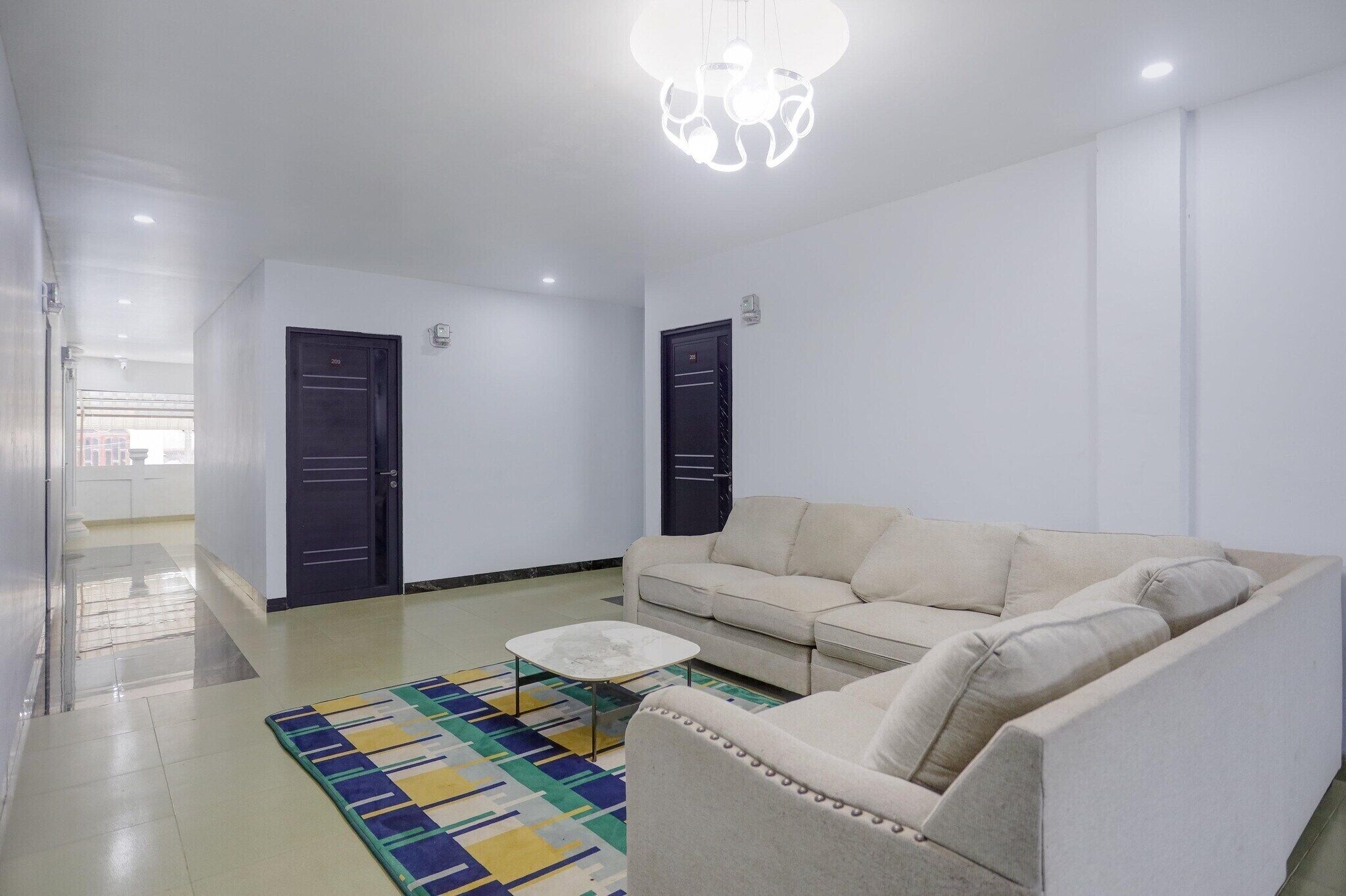 Interieur