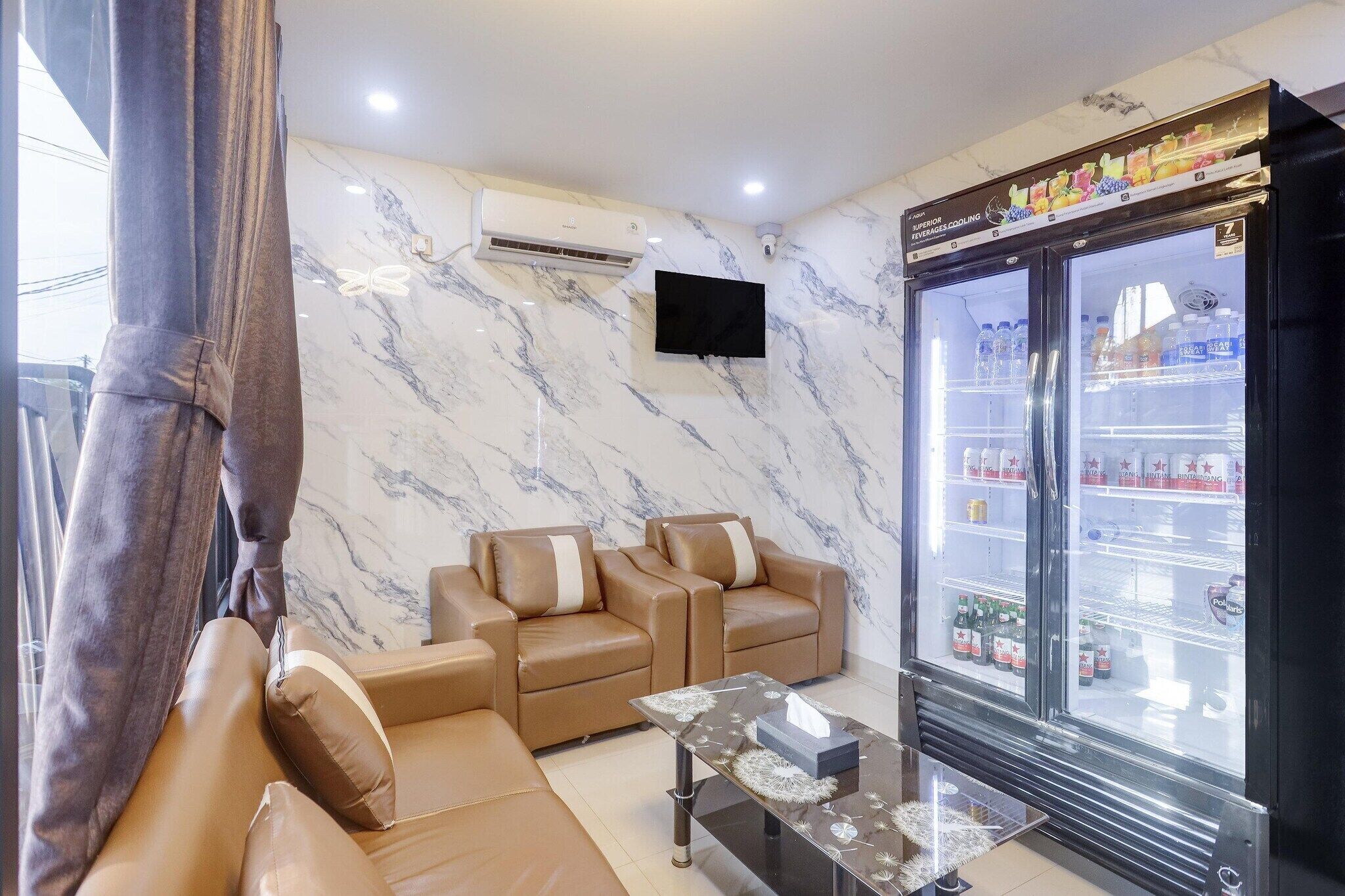 Interieur