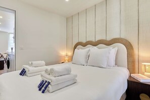 Room - Apartment in the heart of the Marais (Paris)