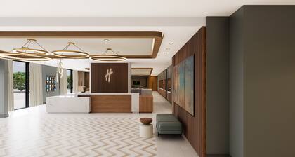 Holiday Inn Hotel And Suites Walpole Foxborough by IHG