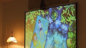 ดีลักซ์สตูดิโอ, อ่างอาบน้ำสำหรับผู้ต้องการความช่วยเหลือพิเศษ | โต๊ะทำงาน, Wi-Fi ฟรี, ผ้าปูที่นอน
