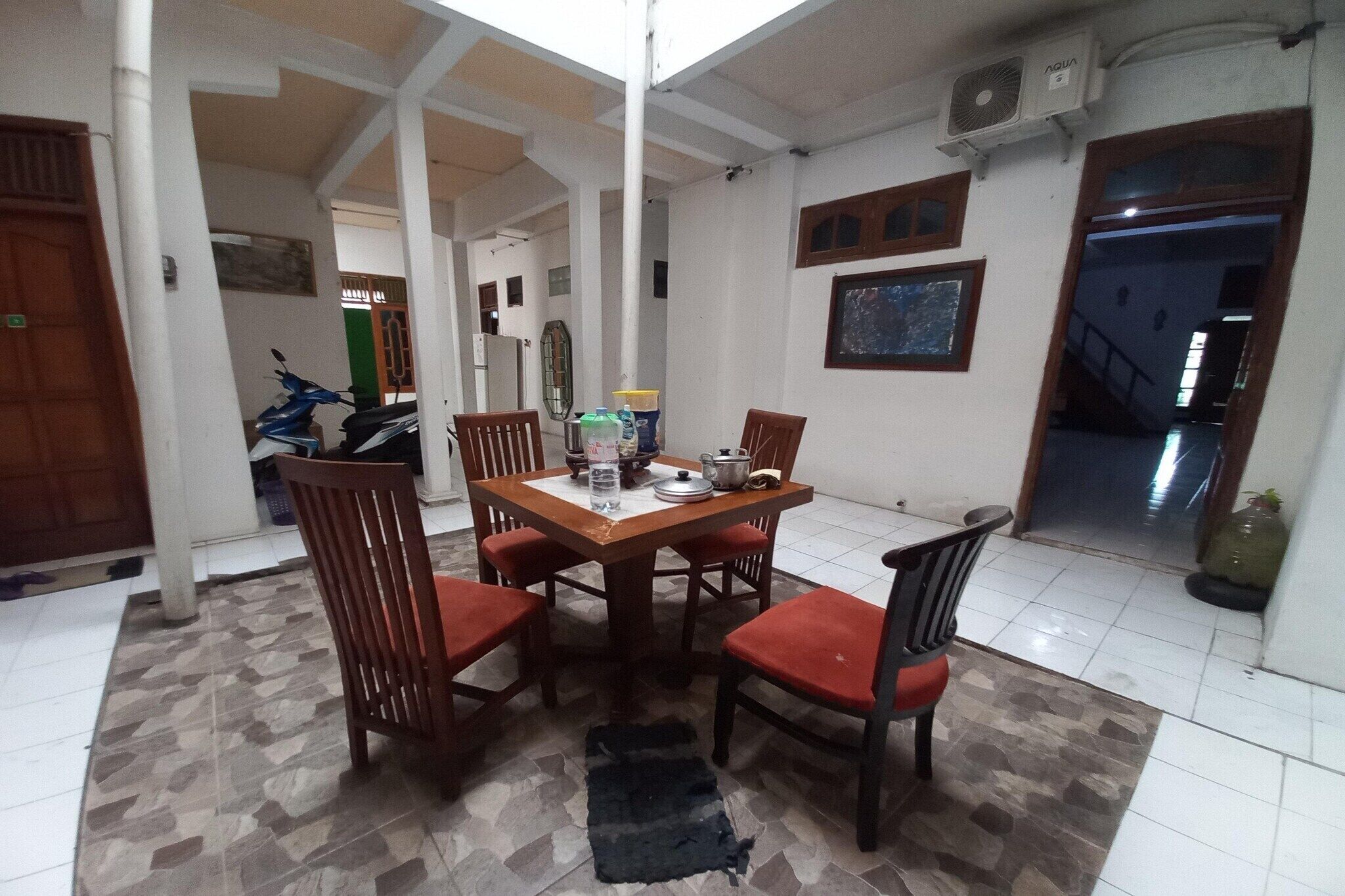 Servei de restauració