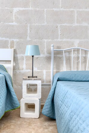 1 slaapkamer, wifi, beddengoed