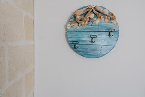 Details aan de binnenkant