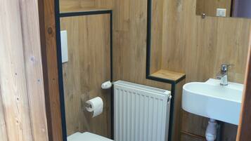 Een douche