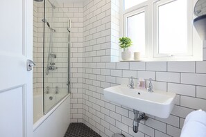 Departamento | Baño