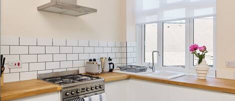 Apartment | Private kitchen