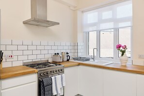 Departamento | Cocina privada