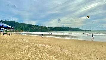 Spiaggia