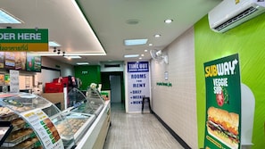 Servei de restauració