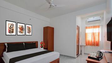 Habitación Deluxe | Wifi gratis
