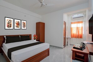Habitación Deluxe | Wifi gratis