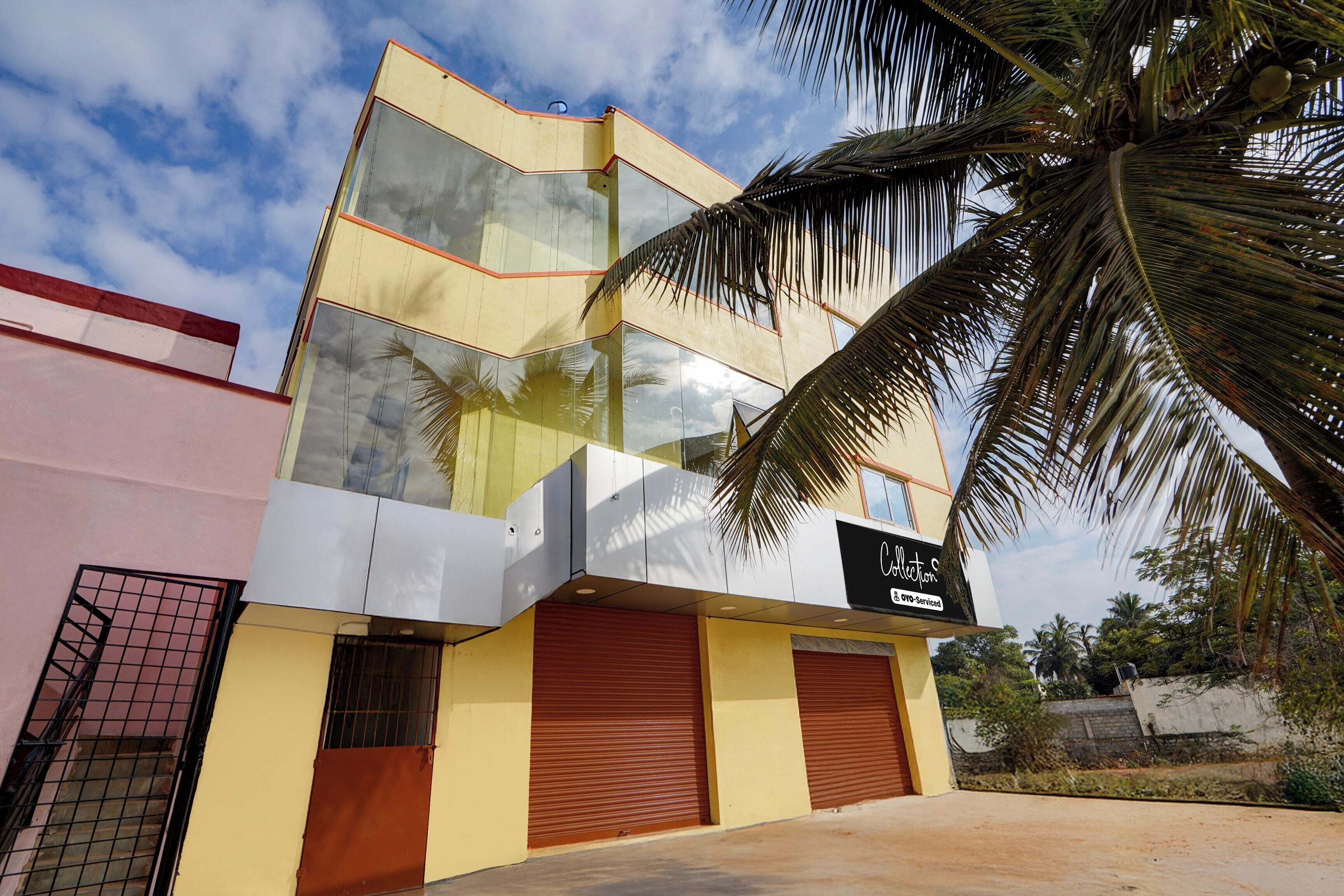 Fachada