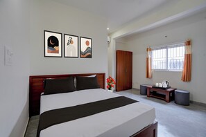 Habitación Deluxe | Wifi gratis
